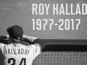 Roy Halladay