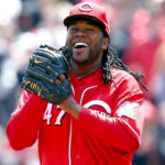 Johnny Cueto