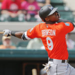 Lewis Brinson