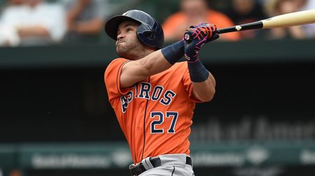 Jose Altuve