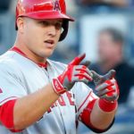 American League Predictions Mike Trout