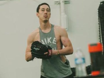 Tim Lincecum spring training games