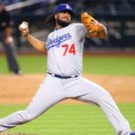 Kenley Jansen