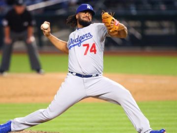 Kenley Jansen