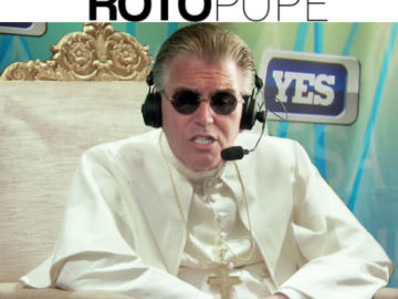 RotoPope Fantasy Baseball