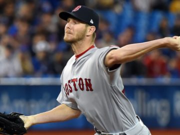 chris sale