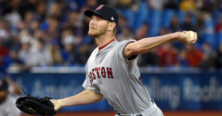 chris sale