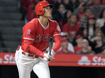 Episode 62 Shohei Ohtani