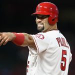 Albert Pujols