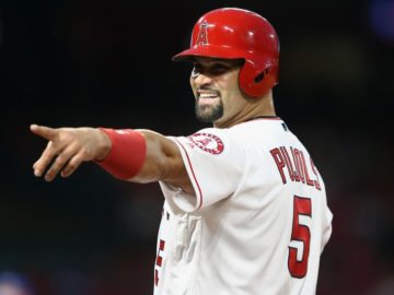 Albert Pujols