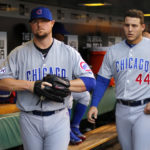 John Lester Anthony Rizzo