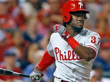 Odubel Herrera