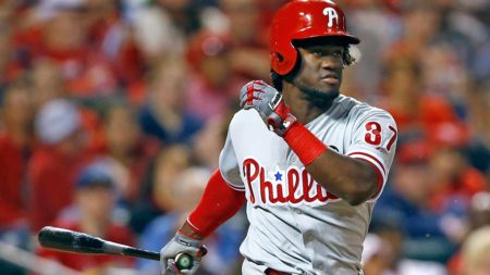 Odubel Herrera