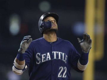 Robinson Cano Foul Territory Episode 66