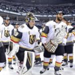 Vegas Golden Knights