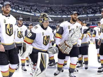 Vegas Golden Knights