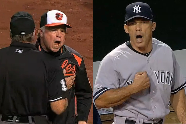 joe girardi meme