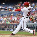 Bryce Harper or Juan Soto