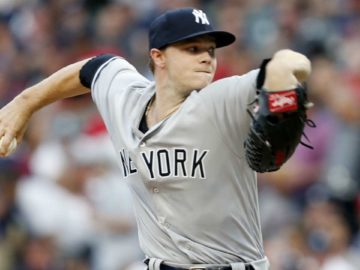 Sonny Gray