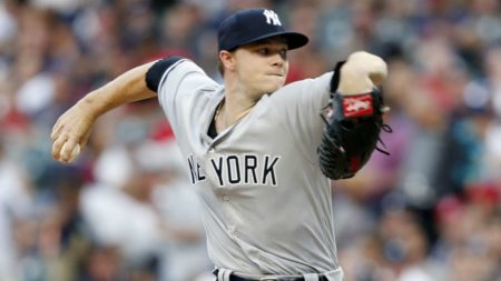 Sonny Gray