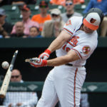 Chris Davis