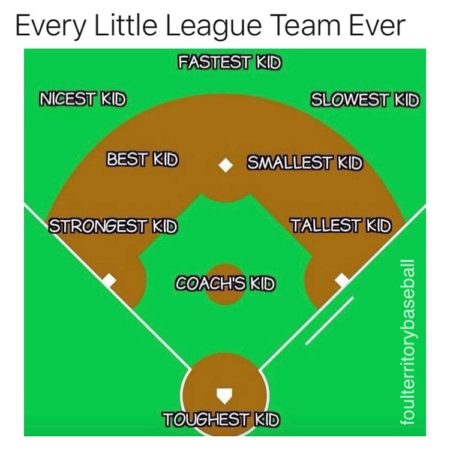 Little League