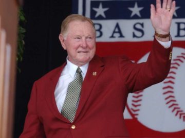 Red Schoendienst