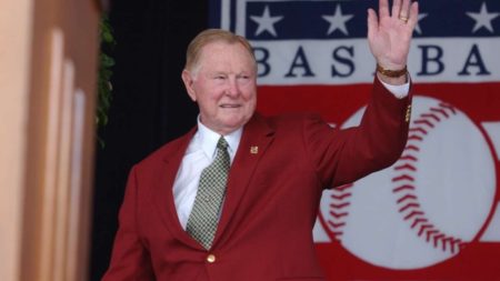 Red Schoendienst