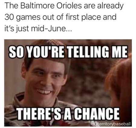 Orioles