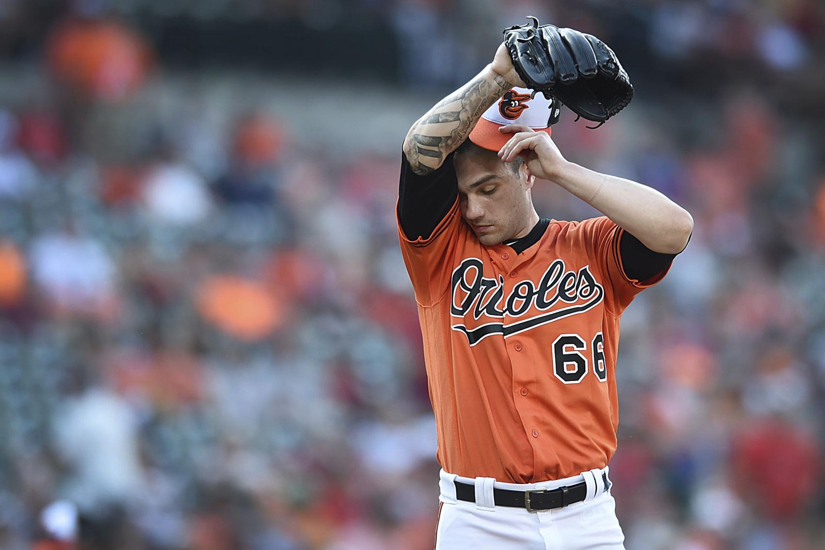 Foul Territory Episode 70 Heatwave City And Picks For MLB All Star