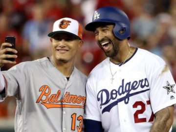 Episode 72 Manny Machado