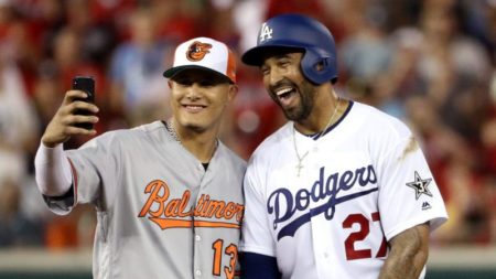 Episode 72 Manny Machado