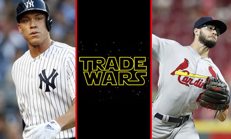 Trading Deadline