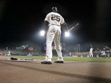 Barry Bonds