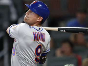 Brandon Nimmo