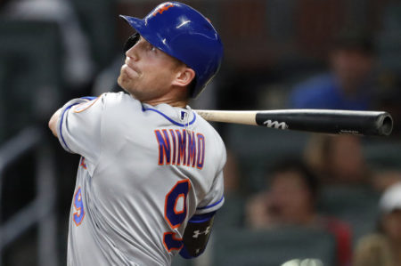 Brandon Nimmo