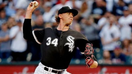 Michael Kopech