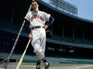 Rocky Colavito