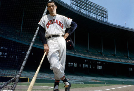 Rocky Colavito