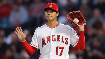 Shohei Ohtani