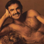 Burt Reynolds