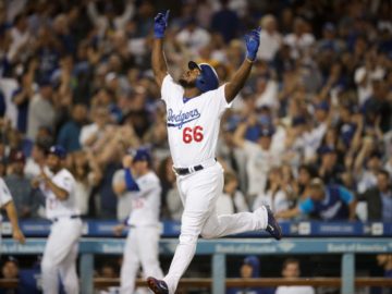 Episode 79 Yasiel Puig