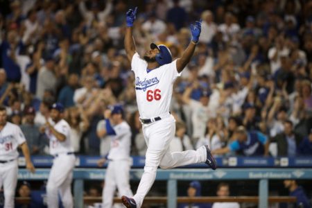 Episode 79 Yasiel Puig