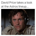 David Price Boston Red Sox