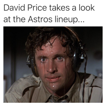 David Price Boston Red Sox