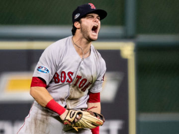 Andrew Benintendi