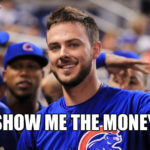 Kris Bryant Contract