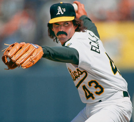 dennis eckersley relievers