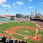 baseball cathedrals