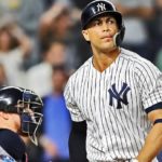 Giancarlo Stanton Yankees